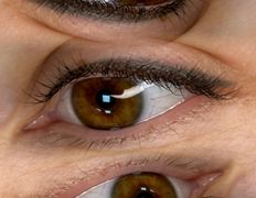 null Студия перманентного макияжа Алексея Набедо, Стрелки - фото 5