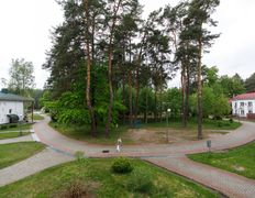 Оздоровительный комплекс  Ракета, Территория - фото 16