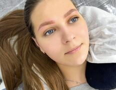 Салон красоты The Beauty Club (Зэ Бьюти Клаб), Перманентный макияж бровей/губ - фото 17