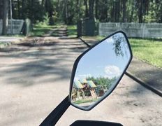 База отдыха Елки иголки, Территория - фото 1