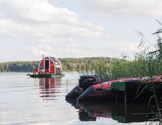 Сауна на волнах 9 пляж, Сауна - фото 7