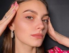 Студия маникюра Nailberry (Нейлберри), Брови - фото 2