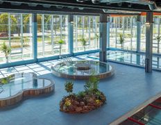 Физкультурно-оздоровительный комплекс Мандарин, Бассейн - фото 2