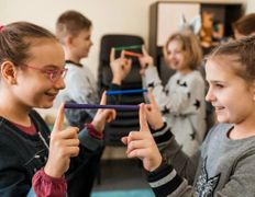 Психологический центр Центр успешных отношений, Тренинг - фото 5
