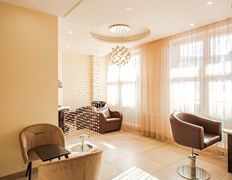 Салон красоты NAOMI beauty & SPA (НАОМИ), Интерьер - фото 20