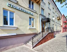 Стоматология ОРТОДЕНТ, Интерьер - фото 1