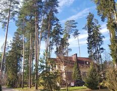 Санаторий Westa (Веста), Инфраструктура - фото 11