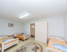 Гостиница SERC (СОРЦ), Интерьер - фото 18