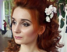 Учебный центр красоты и стиля Косметиксервис, Образы - фото 11