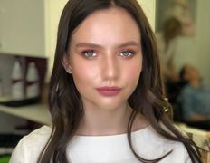 Салон красоты Мон Платин Центр, Макияж - фото 2