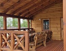 null Дома в аренду, 1-ый и 2-ой дом - фото 3