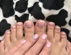 Учебный центр красоты и стиля Косметиксервис, Педикюр - фото 9