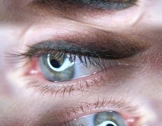 null Студия перманентного макияжа Алексея Набедо, Стрелки - фото 3