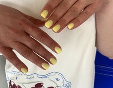 Салон красоты Dolce far niente (Дольче фар ниенте), 	Примеры работ: мастер маникюра и педикюра Юлия - фото 1