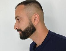 Салон красоты Izumrud (Изумруд), Парикмахерские услуги - фото 10