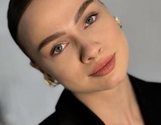 Салон красоты Dolce far niente (Дольче фар ниенте), 	Примеры работ: лашмейкер Анастасия - фото 4