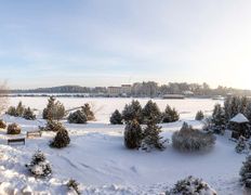 Санаторий Westa (Веста), Инфраструктура - фото 12