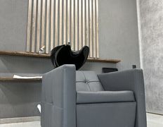 Барбершоп BARBERSHOP CORNER (Корнер), Интерьер - фото 9