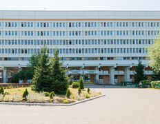 null 1-я городская клиническая больница, Галерея - фото 17