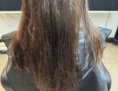 Студия по наращиванию волос Magic Lab (Мэджик лаб), Наноквертизация волос - фото 1