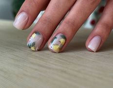 Студия подологии и эстетики  Moipodolog (Мой подолог), Маникюр - фото 2