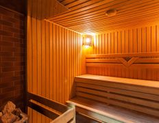 Вилла Ласточкино гнездо, SPA-комплекс - фото 6