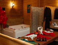 Spa-салон Баунти тай-спа, 	День святого Валентина в Баунти тай-спа - фото 11