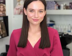 Салон красоты Мон Платин Центр, Макияж - фото 5