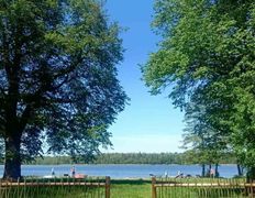 Рыболовно–туристический комплекс Кромань, Водоем, рыбалка - фото 16