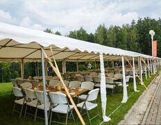 Республиканский горнолыжный центр Силичи, Рестораны и кафе - фото 17