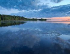 Рыболовно–туристический комплекс Кромань, Водоем, рыбалка - фото 10