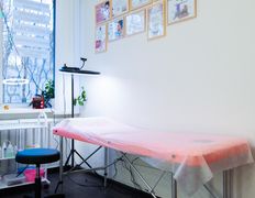 Студия красоты Valeria Studio (Валерия Студия), Интерьер - фото 7