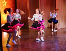 Студия современной хореографии ПяТкИ dance studio (Дэнс Студия), Выступления - фото 18