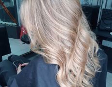 Салон красоты GrandMasters (Гранд мастерс), Примеры работ - фото 8