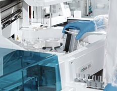 Лабораторная диагностика MYLAB (Майлаб), МедЭкс-Лаб - фото 3
