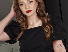 null Визажист Юлия Котова, Макияж - фото 2