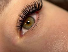 Салон красоты Color Room (Колор Рум), Брови и ресницы - фото 8