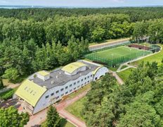 Оздоровительный комплекс  Ракета, Территория - фото 2