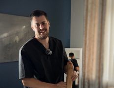 Спа-салон GENTLY wellness (Джентли Велнес), В процессе работы - фото 7