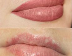 Салон красоты Color Room (Колор Рум), Татуаж - фото 2