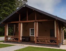 База отдыха Nautilus Home Village (Наутилус Хоум Виледж), Дом №2 - фото 3
