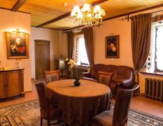 Парк средневековой истории Великое княжество Сула, Гостиница «Boutique Hotel» - фото 20