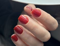 Студия красоты Девочки хотят, Маникюр - фото 3