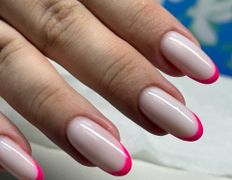 Студия маникюра Территория маникюра, Работы мастера Валендо Ульяны - фото 2