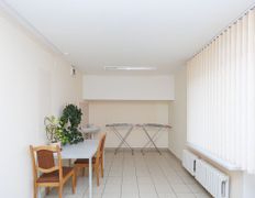 Гостиница SERC (СОРЦ), Интерьер - фото 3