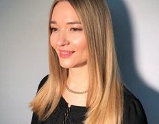 Салон красоты GrandMasters (Гранд мастерс), Примеры работ - фото 19