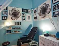 Салон красоты GrandMasters (Гранд мастерс), Интерьер - фото 17