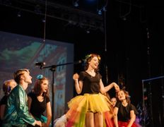 Школа актерского мастерства Letta (Летта), Наши выступления - фото 13