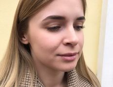 Cтудия красоты ОСтудио, Оформление бровей - фото 3