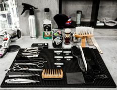 БАРБЕРШОП | МАГАЗИН MADBEARD BARBERSHOP (Мэдберд барбершоп), Косметика - фото 3